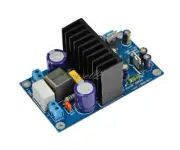 1PCS L15DSMD IRS2092S 250W High Power Class D Mono Digital Amplifier AMP Board