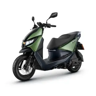 【eMOVING】EZ-R 智慧電動機車 ABS+TCS(Powered By Gogoro Network)