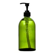 Koala Eco Apothecary Glass Bottle - Pump
