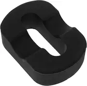 GRADENEVE Winch Fairlead for Steel Cable Heavy Duty Cable Lead Guide Rope Winch Fairlead Off-road Vehicle Accessory