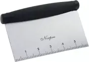 Grip-Ez Scraper/Chopper,Black
