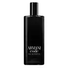 Giorgio Armani Code Eau de Parfum EDP 15ml Spray - 100% Genuine (New & Sealed)