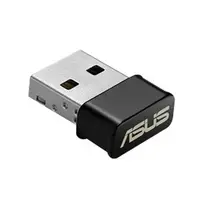 在飛比找順發線上購物優惠-ASUS 華碩 USB-AC53 NANO USB2.0 A