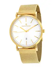 Christian Van Sant Men's Paradigm Watch