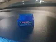 OBD2 Diagnostic Code Scan Tool Bluetooth for Mitsubishi Lancer Evolution Eclipse