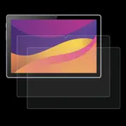 Digma Optima 1440E 4G 10.1 Tempered Glass Film - 2 Pack