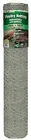 G&B 308496B 48" x 150' ft 2" Mesh Galvanized Poultry Netting Chicken Wire Fence