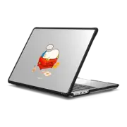 MacBook Pro 14-inch (M1 - M4) Impact Case sick of everything-