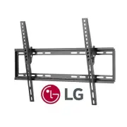 Ultra Slim Tilt LG TV Wall Mount 43 49 55 65 75 Inch LED UHD 4k OLED QNED