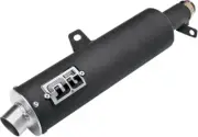 DG Performance - 051-8450 - RCM II Slip-On Exhaust
