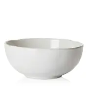Juliska Puro Cereal/Ice Cream Bowl