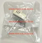 Genuine Smeg Ceramic Cooktop DOUBLE Hotplate Control Switch SUK92CBL9 SUK92CMX5