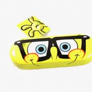 SpongeBob SunGuard Round Yellow Case