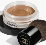 Chanel LES BEIGES HEALTHY GLOW BRONZING CREAM #390 SOLEIL TAN BRONZE, NEW IN BOX