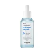 SKINFOOD BLUE CHAMOMILE HYALURONIC AMPOULE 50ml