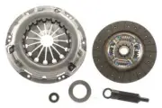 Transmission Clutch Kit-DIESEL, Eng Code: 2L fits 84-86 Toyota Pickup 2.4L-L4 (for: Toyota)