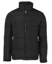 Jb's wear Adventure Kids Boys Girls Extra Jacket Coat Back Drop Tail Zip Through