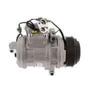 Jayair A/C Compressor - CM1765J