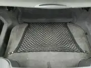 Rear Trunk Floor Style Mesh Cargo Net for MERCEDES-BENZ SL-CLASS 2003-2012 New