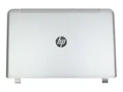 New HP Envy 17-s017cl 17.3" Genuine Laptop LCD Back Cover Silver