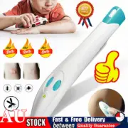 Electronic Mosquito BitAT Relief Pen Anti Itching Sting Swelling Healer DevicAF