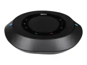 Aver-Info-New-COMFON540 _ FONE540 - CONFERENCE SPEAKERPHONE - USB WIRE