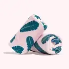 COCO & EVE LIKE A VIRGIN MICROFIBER HAIR TOWEL WRAP