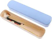 [COLLBATH] Ear Cleaning Tools Set Removal Sticks Ear Cleaner Wand Compact Storage Bag