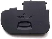 GGZone Battery Door Cover Case Lid Cap Repair Part for Canon EF Mounted 5D3/5DIII/5D Mark III Digital SLR Camera