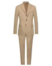 [BRIAN DALES] BRIAN DALES Suits - Item 49690728