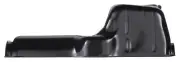 Spectra Engine Oil Pan for Jeep CRP06A