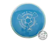 NEW Axiom Discs Neutron Insanity 167g Teal Seafoam Rim Distance Driver Golf Disc