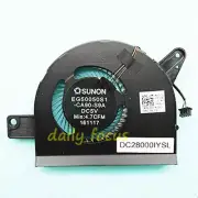 NEW CPU Cooling Fan For Dell Precision 3520 3530 M3530 M3520 EG50050S1-CA90-S9A