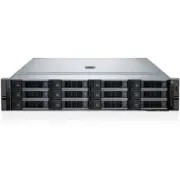 Dell PowerEdge R760 Server Bronze 3408U /16G DDR5 4800/1T SATA /800W PSU/Rail