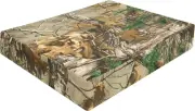 Therm-A-Seat Tree Stand Seat, Mossy Oak