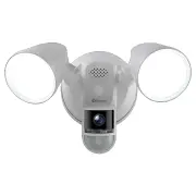 Swann 4K Floodlight Security Camera SWIFI-4KFLOCAM