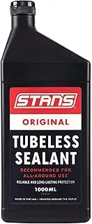 STAN'S NOTUBES TUBELESS SEALAN TUBELESS SEALANT
