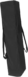 harayaa Universal Heavy Duty Canopy Bag - Durable Storage Solution for Canopy Tent Frames, 34cm