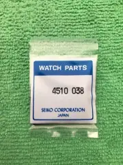 Seiko 4510-038 Liquid Crystal Panel LCD Watch Part