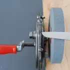 Grinder Professional Knife Sharpener for Axe Edge Grinding Metal Workpiece
