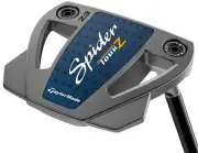 Left Handed TaylorMade Spider Tour Z #3 Putter 34'' Inches