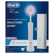 Oral B Power Brush Pro 100 Gum Care
