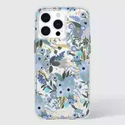 Rifle Paper Co. iPhone 15 PRO MAX Case [Compatible with MagSafe] [12ft Drop Prot