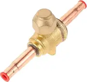 OKUMEYR Valve Ball Valve Replacement for Air Conditioning Charging Tool