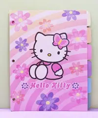 在飛比找樂天市場購物網優惠-【震撼精品百貨】Hello Kitty 凱蒂貓 三麗鷗 KI