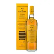 The Macallan Edition No. 3 Single Malt Scotch Whisky 700mL Bottle