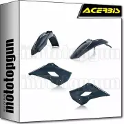 ACERBIS 0022807 PLASTICS KIT BLUE HUSQVARNA TC 85 2014 14 2015 15 2016 16