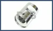 New Genuine Honda OEM CR-V Chrome Exhaust Finisher Tip 2012 - 2016 (for: Honda)