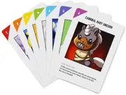 Unstable Unicorns NSFW Card Game