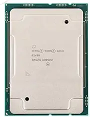 INTEL XEON Gold 6248R Processor 24 CORE 3.00GHZ 35.75MB 205W CPU CD8069504449401 (OEM Tray Processor)